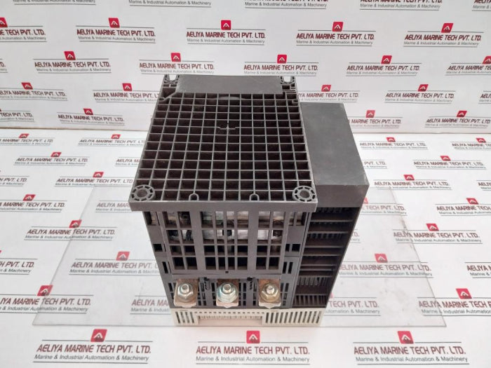 Siemens Sirius 3Rw4446-6Bc34 Ac Semiconductor Motor Starter 200-460V 50-60Hz