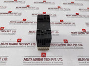 Siemens Sirius 3Tk2827-1Bb40 Safety Relay 24Vdc