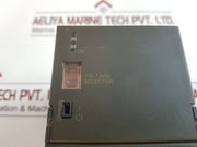 Siemens Sitop Power 5 6Ep1333-1Sl11 Power Supply 2,2A