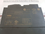 Siemens Sitop Power 5 6Ep1333-1Sl11 Power Supply 2,2A