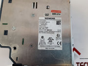 Siemens Sitop Pse202U 6Ep1961-3Ba21 Redundancy Module Dc 24V