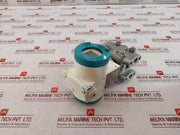 Siemens Sitrans 7Mf4433-1Ea02-2Ac6-z P Transmitter For Differential Pressure
