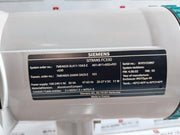 Siemens Sitrans Fc330 Flow Measurement Sensor And Flowmeter System 100-240Vac