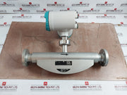 Siemens Sitrans Fc330 Flow Measurement Sensor And Flowmeter System 100-240Vac