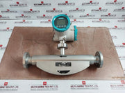 Siemens Sitrans Fc330 Flow Measurement Sensor And Flowmeter System 100-240Vac