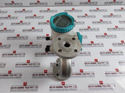 Siemens Sitrans Fc430 Coriolis Flowmeter 7Me4603-2Ah04-3Ag0-z C10+F00 (Not Working)