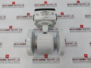 Siemens Sitrans Fm Mag 5000/3100 Electromagnetic Flow Sensor 1.110903 60V 0.125A