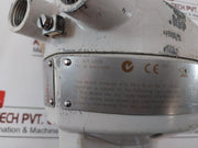Siemens Sitrans Lr250 Radar Level Transmitter 25517 1.5 Npt 031411-m2