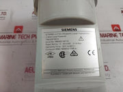 Siemens Sitrans Lu150 7Ml52010Ec0 Ultrasonic Level Transmitter 2-wire Loop