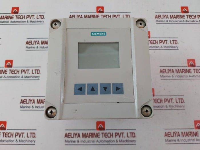 Siemens Sitrans Lut420 Ultrasonic Level Controller 10-32V Ip65 Nema 4X