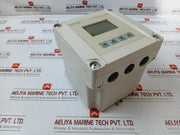 Siemens Lut420 Sitrans Lut400 Ultrasonic Level Controller 100-230V Ip65