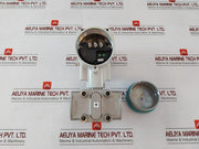 Siemens Sitrans P320 7Mf0340-3Mm01-5Bm2-z Differential Pressure Transmitter Ip66