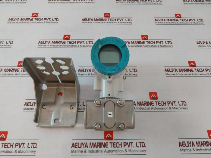 Siemens Sitrans P320 7Mf0340-3Mm01-5Bm2-z Differential Pressure Transmitter Ip66