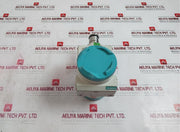 Siemens Sitrans P 7Mf4133-1Db30-1Ac6 Pressure Transmitter For Relative Pressure