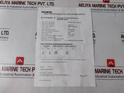 Siemens Sitrans P 7Mf4433-1Da02-2Ab1 Transmitter