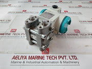 Siemens Sitrans P 7Mf4433-1Da02-2Ab1 Transmitter