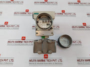 Siemens Sitrans P 7Mf4433-1Da02-2Ab1 Transducer For Differential Pressure 4-20Ma