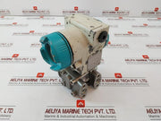 Siemens Sitrans P 7Mf4433-1Da02-2Ab1 Transducer For Differential Pressure 4-20Ma