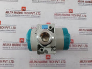 Siemens Sitrans P Ds III 7Mf4033-1Da10-1Bc6-z Transmitter For Pressure