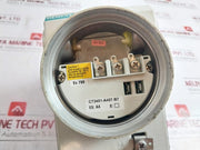 Siemens Sitrans P Ds III 7Mf4033-1Da10-2Ac7-z Pressure Transmitter 21 Bar 1.4404