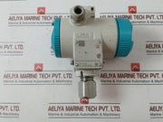 Siemens Sitrans P Ds Iii 7Mf4033-1Db10-2Ac6-z Pressure Transmitter 4-20 Ma Ip66