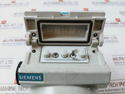 Siemens Sitrans P Ds III 7Mf4033-1Ea10-1Ad7-z Pressure Transmitter 0011.03.06