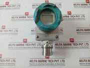 Siemens Sitrans P Ds Iii 7Mf4133-1Db20-2Ac6-z Pressure Transmitter 4...20Ma Hart