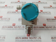 Siemens Sitrans P Ds Iii 7Mf4133-1Db20-2Ac6-z Pressure Transmitter 4...20Ma Hart