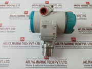 Siemens Sitrans P Ds Iii 7Mf4133-1Db20-2Ac6-z Pressure Transmitter 4...20Ma Hart