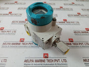 Siemens Sitrans P Ds Iii 7Mf4233-1Fa10-2Pc6-z Transmitter For Absolute Pressure