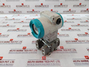 Siemens Sitrans P Ds III 7Mf4433-1Da02-1Ad7-z Pressure Transmitter 0011.03.06