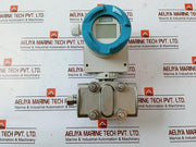 Siemens Sitrans P Ds III 7Mf4433-1Da02-1Bc6-z Differential Pressure Sensor