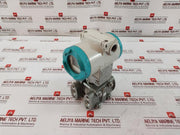 Siemens Sitrans P Ds Iii 7Mf4433-1Da02-2Ac7-z Differential Pressure Transmitter Used