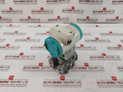 Siemens Sitrans P Ds Iii 7Mf4433-1Da02-2Ac7-z Differential Pressure Transmitter Used