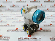Siemens Sitrans P Ds III 7Mf4434-1Ca02-1Ac7-z Differential Pressure Transducer