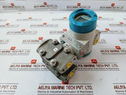Siemens Sitrans P Ds III 7Mf4434-1Ca02-1Ac7-z Differential Pressure Transducer