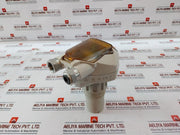 Siemens Sitrans Probe Lu 7Ml52212Da11 Ultrasonic Level Transmitter 12M