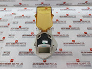 Siemens Sitrans Probe Lu 7Ml52212Da11 Ultrasonic Level Transmitter 12M