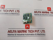 Siemens Siy 002 C1 Printed Circuit Board V1.13H