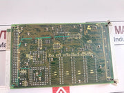 Siemens Smp-e20 Printed Circuit Board 94V-0