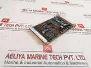 Siemens Smp-e242-a1 Analog Board 94V-0