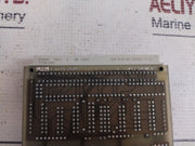 Siemens Smp-e242-a1 Analog Board 94V-0