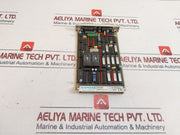 Siemens Smp-e251 Pc Board