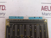 Siemens Smp-e251 Pc Board