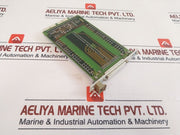Siemens Smp16-ea219 Digital Input Module