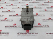 Siemens Sqm48.497A9Wh Combustion Actuator 20Nm Ip54