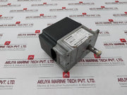 Siemens Sqm48.497A9Wh Combustion Actuator 20Nm Ip54