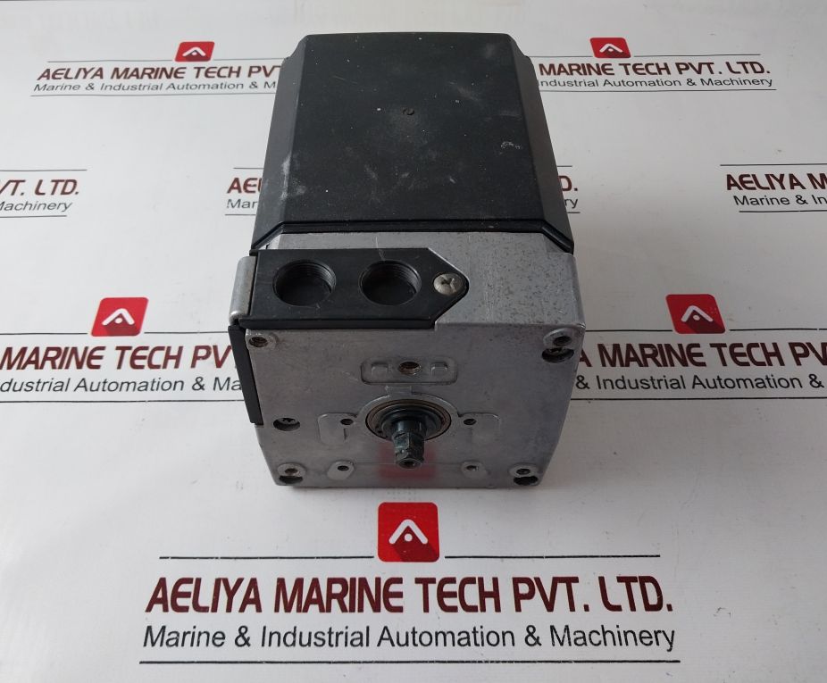 Siemens Sqm50.464R2G3R Damper Motor Actuator