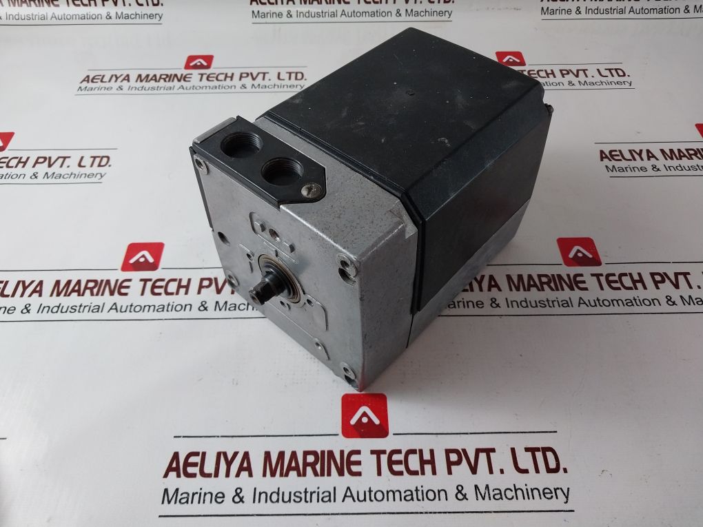 Siemens Sqm50.464R2G3R Damper Motor Actuator