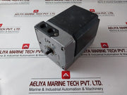 Siemens Sqm50.464R2G3R Damper Motor Actuator